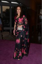 Shobhaa De at Laadli Awards on 13th April 2016